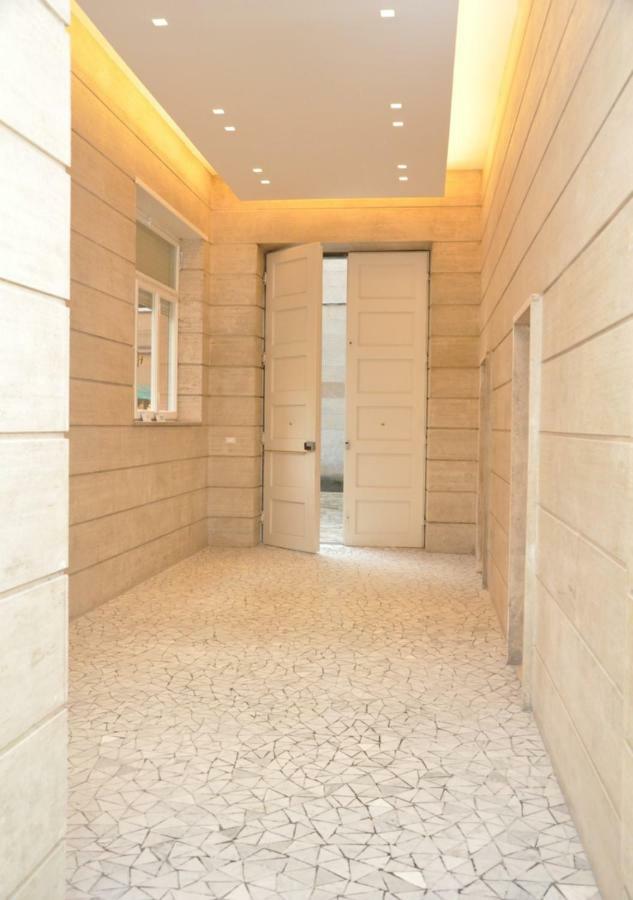 Maison Gentile Лука Екстериор снимка