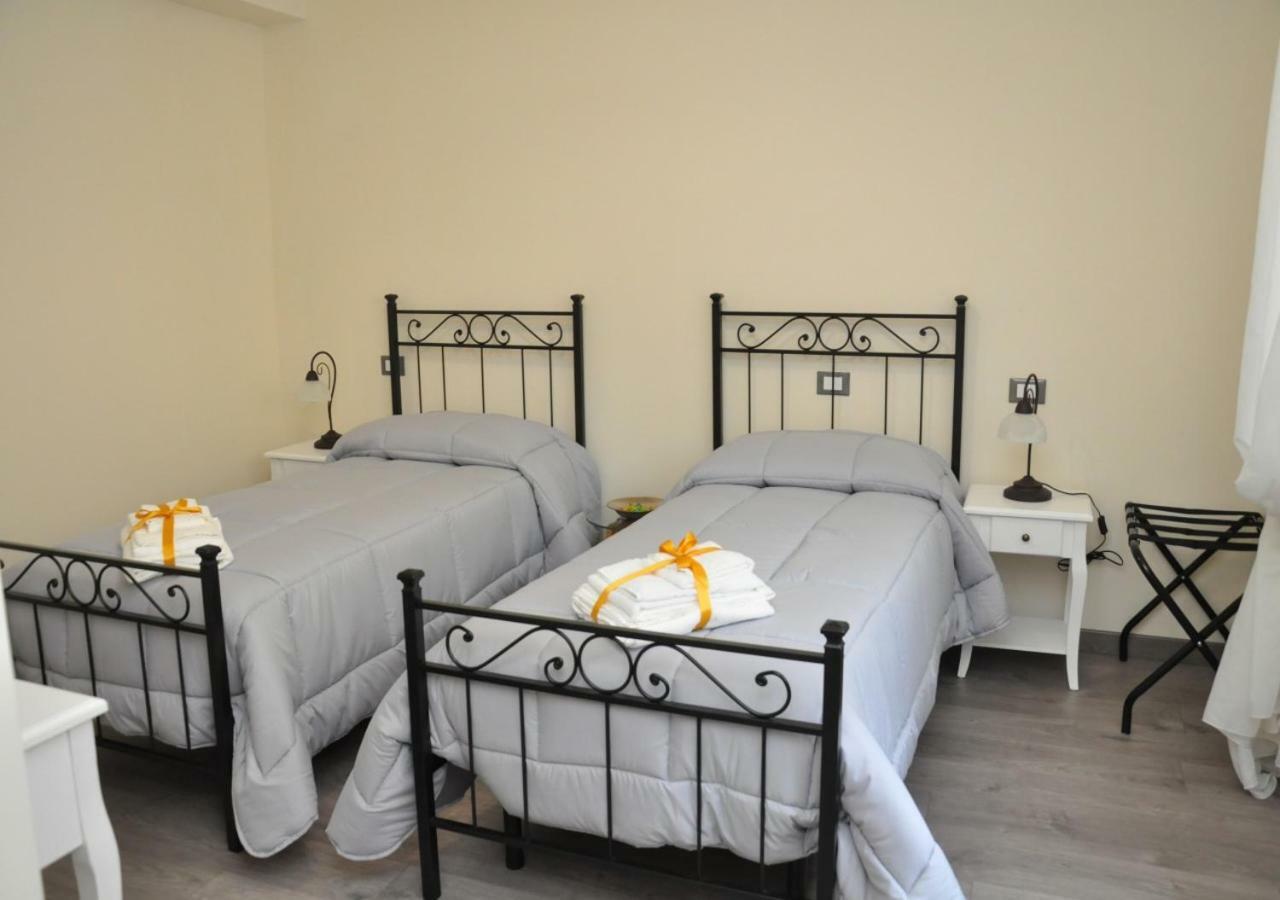 Maison Gentile Лука Екстериор снимка