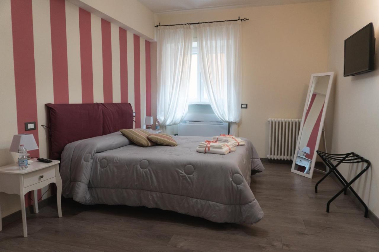 Maison Gentile Лука Екстериор снимка