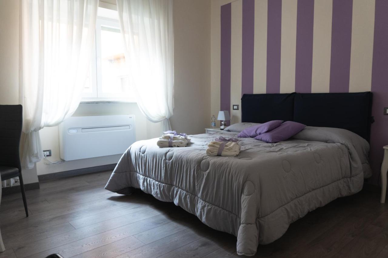 Maison Gentile Лука Екстериор снимка