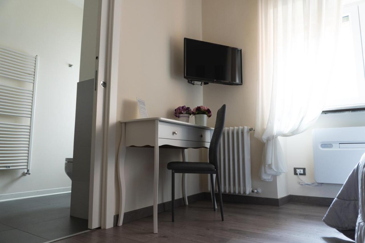 Maison Gentile Лука Екстериор снимка