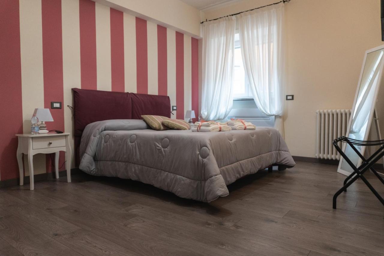 Maison Gentile Лука Екстериор снимка