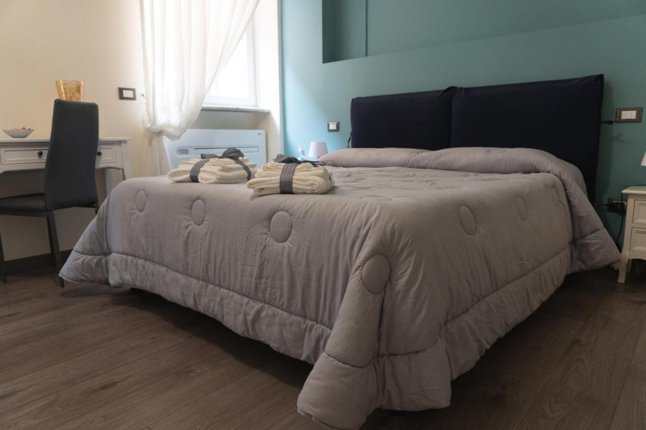 Maison Gentile Лука Екстериор снимка