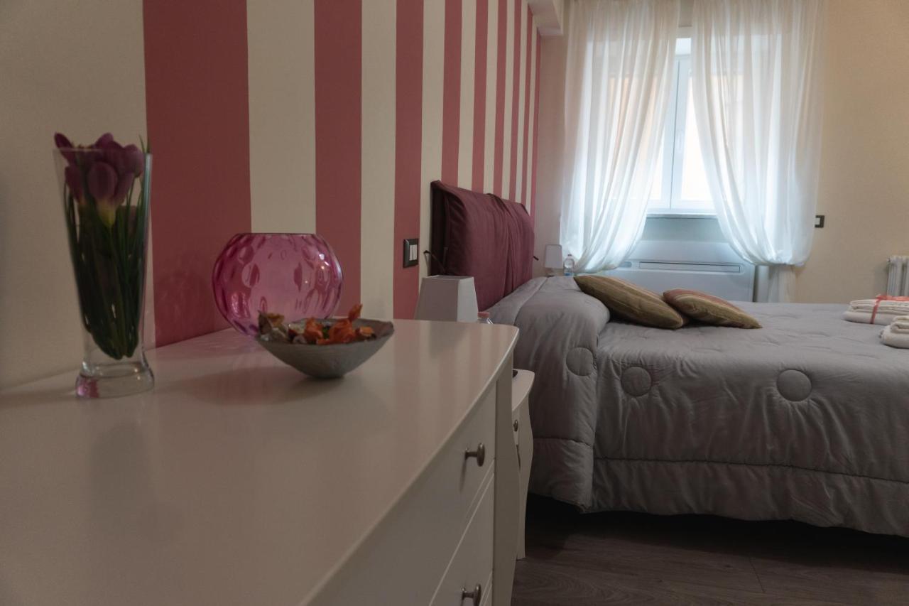 Maison Gentile Лука Екстериор снимка