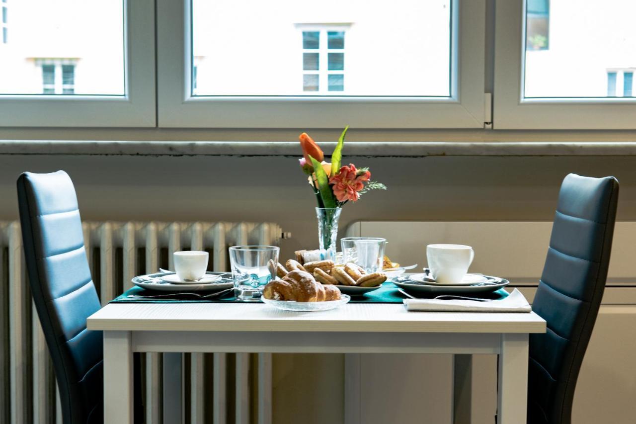 Maison Gentile Лука Екстериор снимка