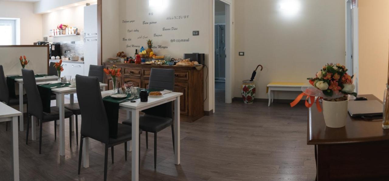 Maison Gentile Лука Екстериор снимка
